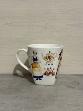 Ringtons Afternoon tea Mug