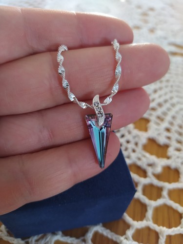 Swarovski crystal elements - crystal,