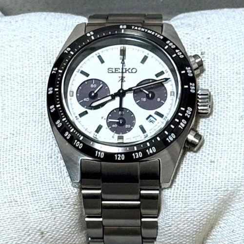 Mint prospex speedtimer solar - mint,