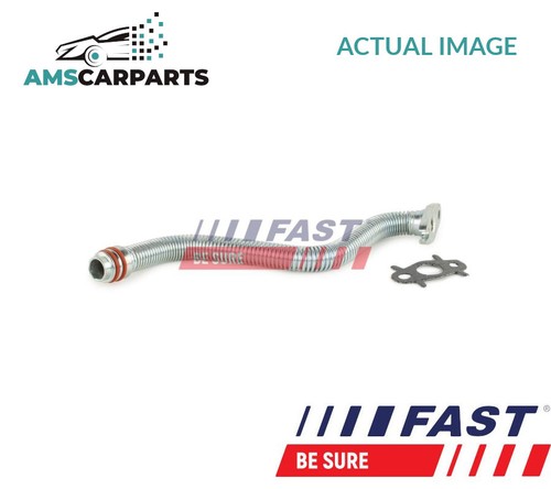 Oil hose ft61319 fast - fast, oe