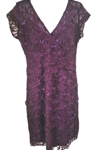 Scarlett nite sequin - scarlett,
