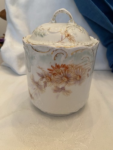 Antique bavarian china - bavarian,