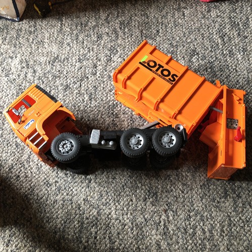 Bruder scale man - bruder,