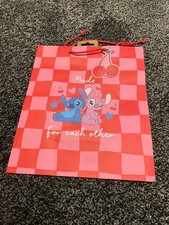 Stitch & Angel Valentine’s