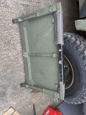 Land Rover Defender Wolf