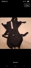 Chicco Easy Fit Baby Carrier -