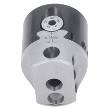 12mm Boring Head Adjustable