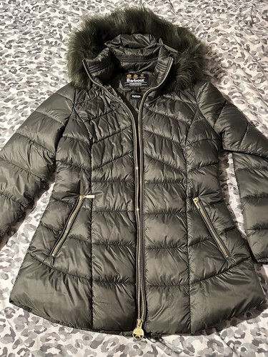 Ladies barbour international - ladies,
