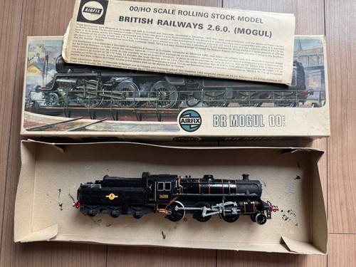 Airfix gauge 96093 - airfix, 00
