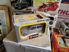 1/24 Boxed Model Vintage