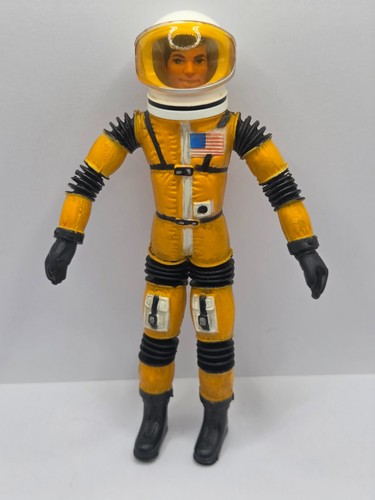 Rare vintage mattel 1960s - rare,