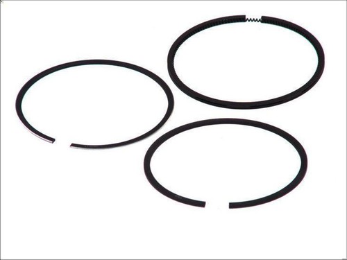 Piston ring set - piston, goetze
