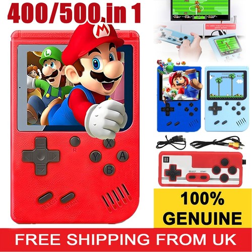 500 classic games handheld - classic,