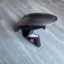 Triumph 765 RS Street Triple