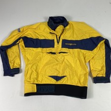 Henri Lloyd TP2000 Jacket Mens