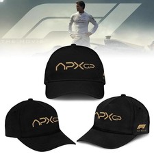 2026 the movie new - f1,