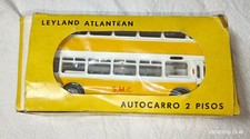 Vintage metOsul die cast