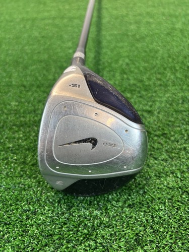 Nike t40 fairway wood - 15°, /
