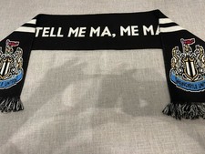 Newcastle United official