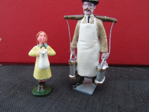 Traditionoflondon milk man - traditionoflondon.,