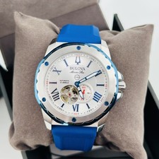 Bulova Marine Star 98A225