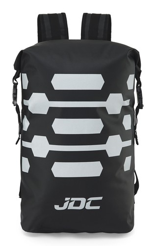 Jdc motorcycle rucksack 100 - motorcycle,