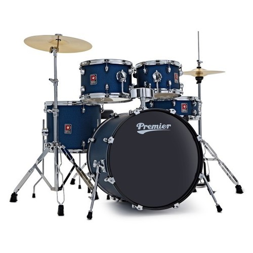 Premier revolution 5pc - revolution,