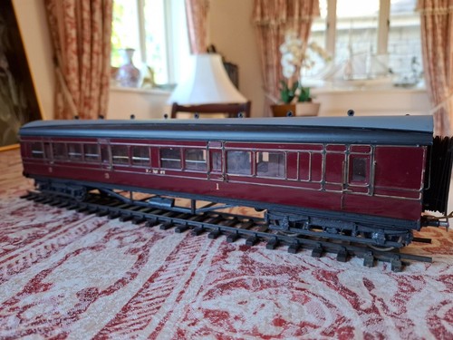 Fine scale lms - fine,