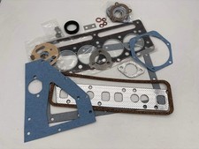 Reliant full gasket kit fits - reliant,