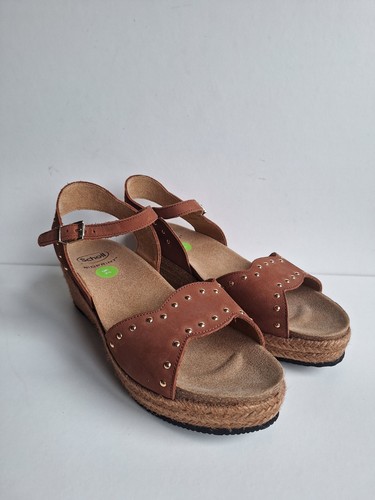 Scholl bioprint brown - bioprint,