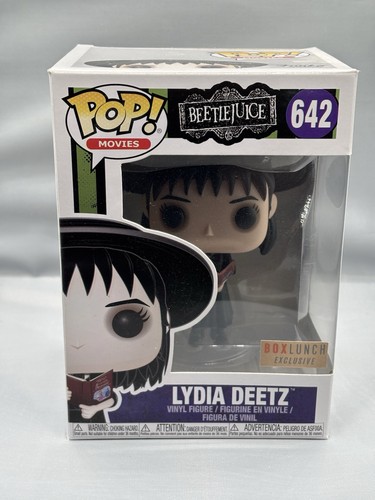 Funko pop vinyl beetlejuice - funko, pop!