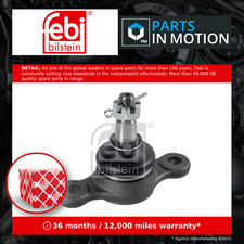 Ball Joint fits TOYOTA MR2