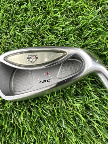 Taylor made rac utility - 3u,