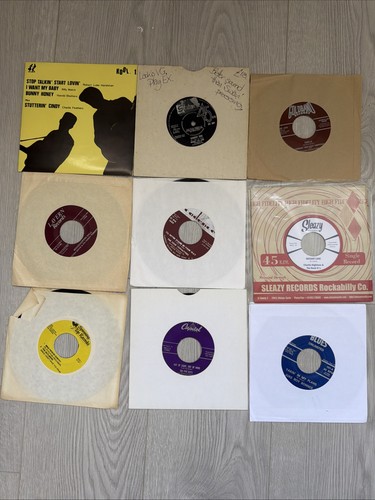 Bundle rockabilly - bundle, of