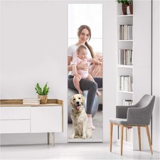  Frameless Wall Mirrors Full