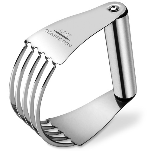 Stainless steel pastry - stainless,