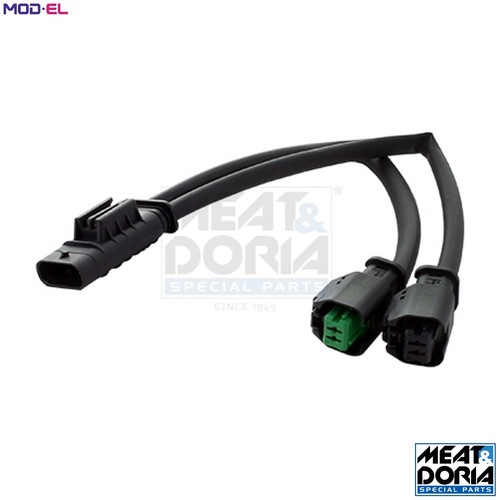 Repair kit cable set 25191 - repair,