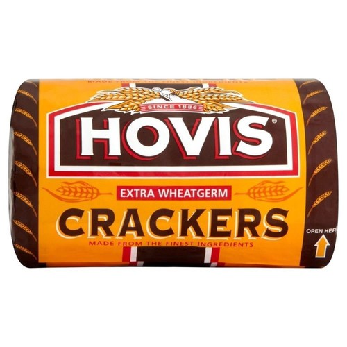 Jacob hovis crackers - jacob's, (150g)