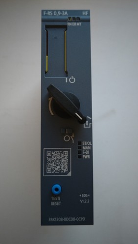 Siemens et200sp reversing - siemens,