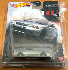 Hot Wheels Premium Zamac Nissan Skyline GT-R R32 S-Tune 2024 Nismo Festival NEW