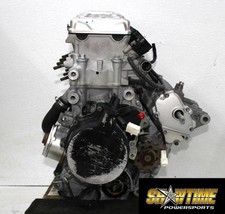 99-02 YAMAHA YZF R6 COMPLETE