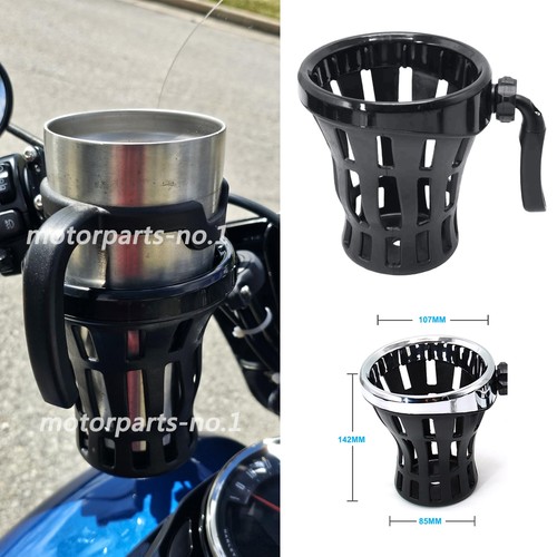 Drink cup holder handlebar - drink,