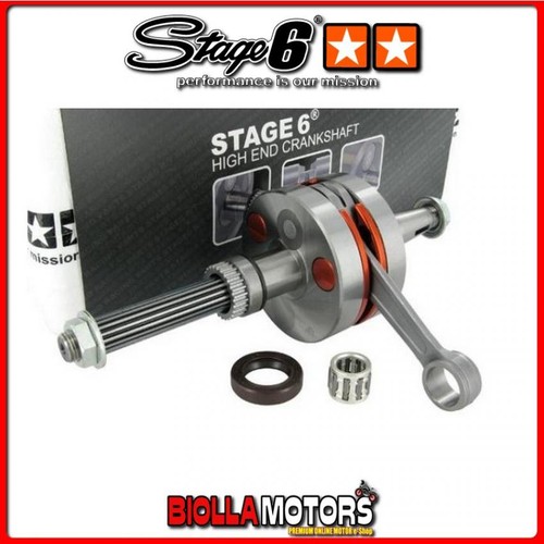 Esa 7914091 crankshaft - esa,