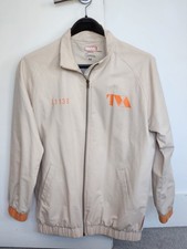 Loki TVA Variant Jacket MCU Disney Marvel Licensed Time Variance Authority