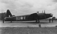 Vickers wellington aviation - -,