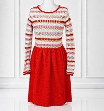 Manoush Retro Crochet Knit