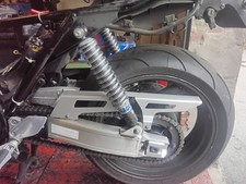 XJR1300 Struts by Hagon RP02