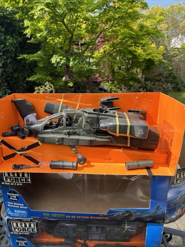 Elite force bbi 18 - force, 1/18