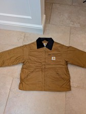 Carhartt Rework Detroit Bomber