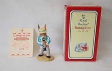 ROYAL DOULTON BUNNYKINS